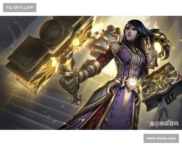 魔兽世界ICC：探究护甲穿透奥秘